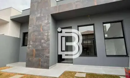 Casa nova a venda 3 quartos duas suítes - jardim marambaia - jundiaí - sp