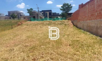 Terreno à venda, 300 m² por R$ 375.000,00 - São Venâncio - Itupeva/SP