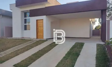 Sobrado com 3 dormitórios à venda, 168 m² por R$ 1.100.000,00 - São Venâncio - Itupeva/SP