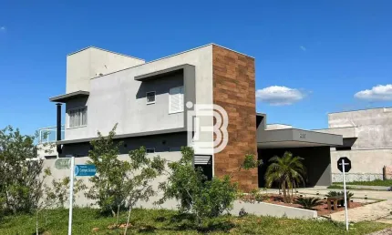 Casa com 3 quartos à venda no São Venâncio, Itupeva 