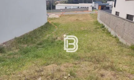 Excelente terreno à venda, 300 m² por R$ 330.000 - São Venâncio - Itupeva/SP