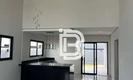Seu Novo Lar no Gran Ville São Venancio em Itupeva - SP