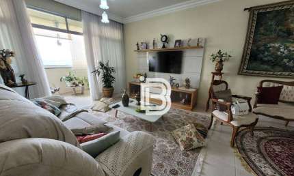 Apartamento Mirante da Vila Arens 03 dorm suíte 150m² Jundiaí SP