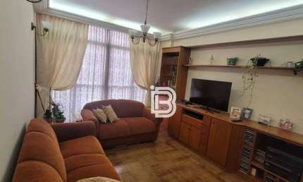 Apartamento a venda 3 quartos - Vila Arens ll- Jundiaí