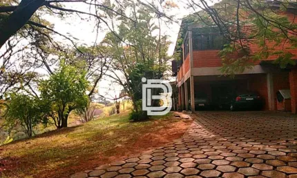 Chácara / sítio com 3 quartos à venda na Estrada Municipal do Marco Leite, Jardim Liberdade, Jundiaí