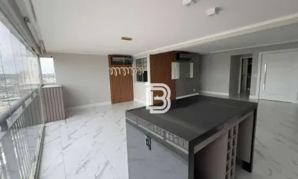 Apartamento com 3 quartos à venda na Rua Moisés Abaid, Jardim São Bento, Jundiaí