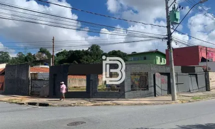 Aluga Terreno Jardim Bertioga na Várzea Paulista/SP
