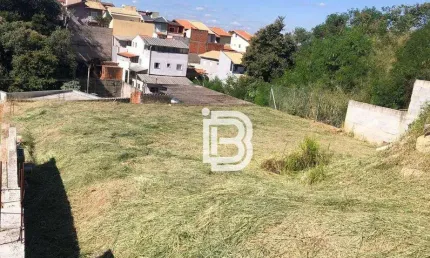 Terreno à venda na Vila Maringá, Jundiaí 