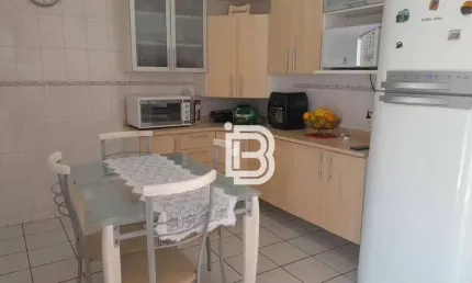 Casa com 3 quartos à venda na Avenida Antônio Henrique da Cunha, Cidade Nova, Jundiaí