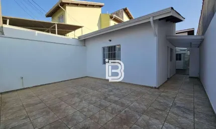 Casa com 3 dormitórios à venda, 80 m² por r$ 525.000,00 - parque residencial jundiaí - jundiaí/sp
