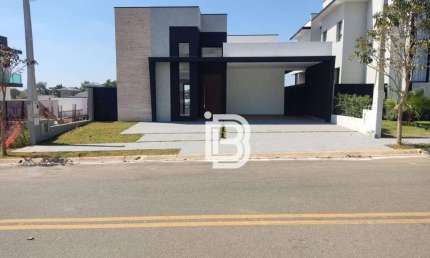 Casa com 3 dormitórios à venda, 144 m² por R$ 1.190.000,00 - Gran Ville São Venâncio 1 - Itupeva/SP