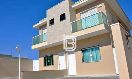 Vende Casa Condomínio Villagio Sienna em Jundiaí/SP
