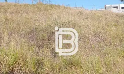 Vende Terreno no Residencial Altos do Campo em Campo Limpo Paulista/SP