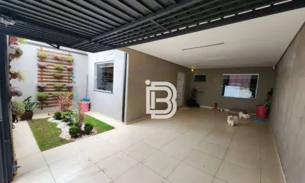 Casa com 3 quartos à venda na Rua Rosa Fontebasso Muller, Jardim Marambaia, Jundiaí