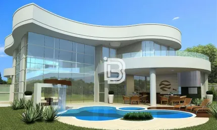 Vende casa no condomínio terras da alvorada - jundiaí/sp