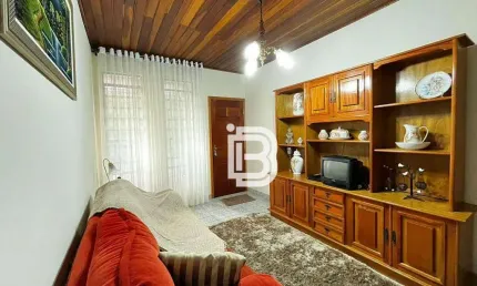 Casa com 2 quartos à venda na Rua Doutor Antenor Soares Gandra, Colônia, Jundiaí