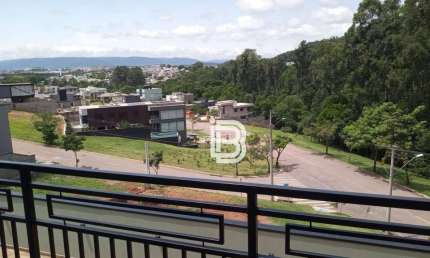 Casa com 5 dormitórios à venda, 353 m² por R$ 1.950.000,00 - Ibi Aram II - Itupeva/SP