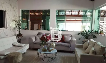 Casa com 2 quartos à venda na Ana Luiza, Itupeva 