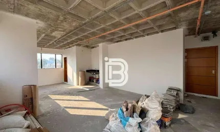 Sala comercial para alugar na Rua Anchieta, Vila Boaventura, Jundiaí