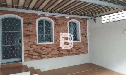Casa com 3 quartos à venda na Rua Quinze de Novembro, Centro, Jundiaí