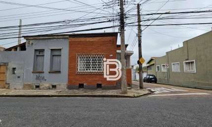 Casa com 3 quartos à venda na Rua Quinze de Novembro, Centro, Jundiaí