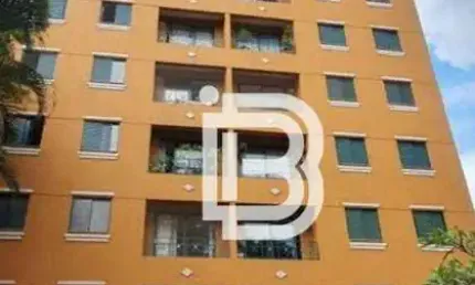 Apartamento com 3 quartos à venda na Rua Professora Maria Margarida Miranda Duarte, Parque Residencial Nove de Julho, Jundiaí