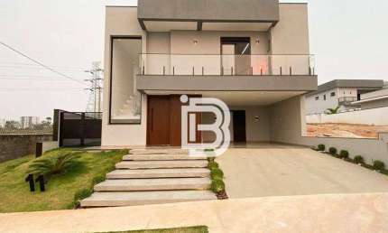 VENDE Casa com 3 Suítes no Reserva Ermida - Jundiaí/SP