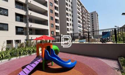 Apartamento com 2 quartos à venda na Avenida Antônio Pincinato, Recanto Quarto Centenário, Jundiaí