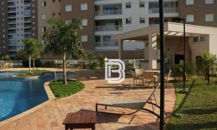 Apartamento com 3 quartos à venda na Avenida Caetano Gornati, Engordadouro, Jundiaí