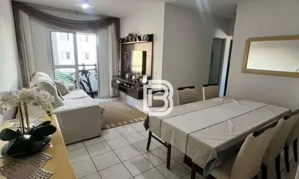 Apartamento com 3 quartos à venda na Avenida Nove de Julho, Anhangabaú, Jundiaí