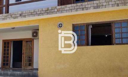 Casa com 2 quartos à venda na Rua Florindo Zambom, Cidade Nova, Jundiaí