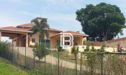 Casa à venda Cond. Vivendas do Japi, R$ 1.699.000, 287m², Medeiros, Jundiaí, SP