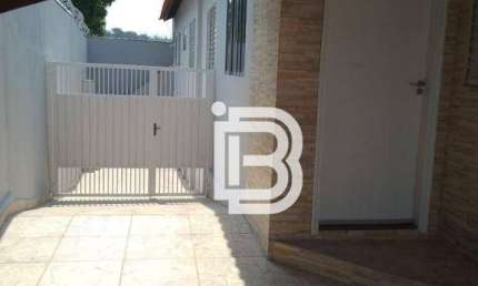 Casa Térrea 04 dormitórios 149m² na Vila Rio Branco Jundiaí SP