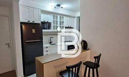 Apartamento Life Jundiaí 64m² 02 dorm suíte Engordadouro Jundiaí