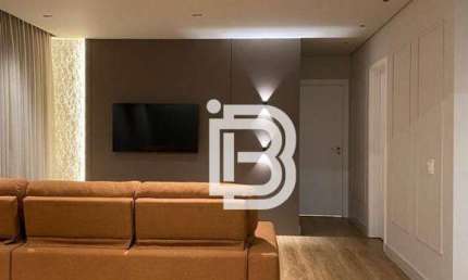 Vende Apartamento com 3 dormitórios, 141 m² por R$ 2.300.000,00 - Jardim Campos Elísios - Jundiaí/SP