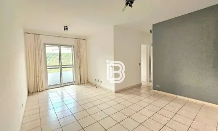 Vende Apartamento Residencial 9 de Julho - Jundiaí/SP