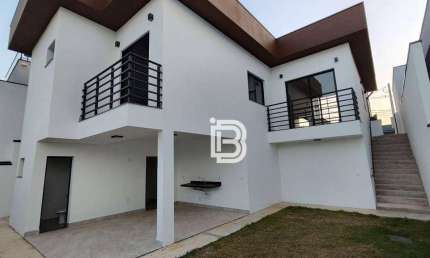 Casa à venda Cond. Gran Ville, R$ 1.069.000, 168m², Itupeva, SP