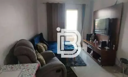 Apartamento Portal dos Imigrantes 03 dorm 75m² Colônia Jundiaí SP