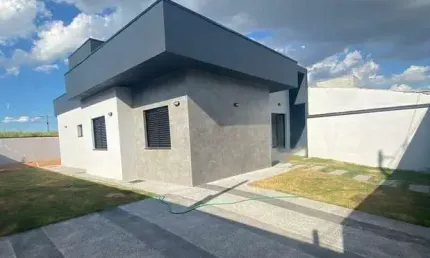 Vende Casa com 3 dormitórios, 91 m² - Residencial Botanica - Itupeva/São Paulo