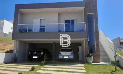 Casa à venda Cond. Phytus, R$899.000, 160m², Jundiai, sp