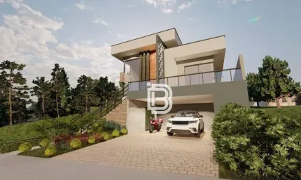 Casa à venda Cond. Ibi Aram 2, R$ 1.450.000, 238m², Mina, Itupeva, SP