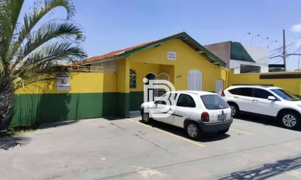 Aluga Casa, 159 m² no Parque Residencial Eloy Chaves - Jundiaí/SP