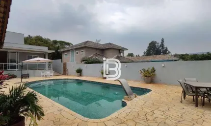 Casa terrea à venda cond. vivendas japi, 379 m², r$ 3.300.000, medeiros, jundiaí-sp