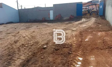 Vende Terreno no Bairro Parque São Matheus em Piracicaba