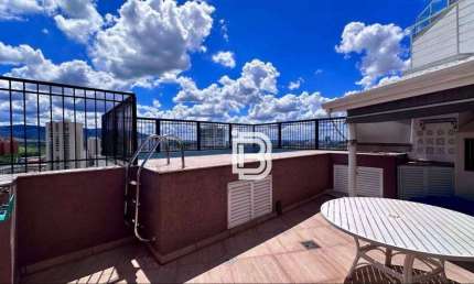 Apartamento com 2 quartos à venda na Rua Messina, Jardim Messina, Jundiaí