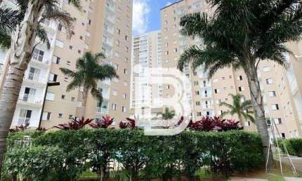 Apartamento de R$ 530.000 no Condomínio Spazio Bonfiglioli - Jundiaí/SP