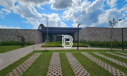 Vende Terreno no Tamboré Jundiaí - Caxambu - Jundiaí/SP