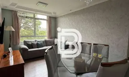 Apartamento Parque das Flores 03 dorm suíte 80m² Jd das Pitangueiras Jundiaí SP