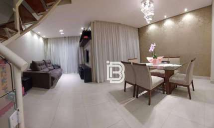 Casa à venda Cond. Casas da Toscana, R$ 869.000, 118m², Medeiros, Jundiaí, SP