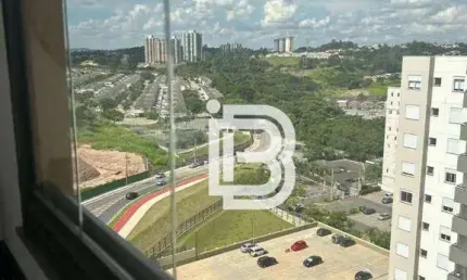 Apartamento com 3 dormitórios à venda - Engordadouro - Jundiaí/SP